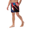 Supercar Men's swim trunks