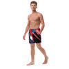 Supercar Men's swim trunks