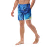 Lazy River Men's swim trunks