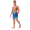 Lazy River Men's swim trunks