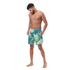 Summer Camouflage Men's swim trunks