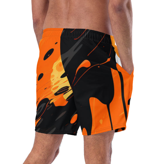 Giants Drip Men's swim trunks