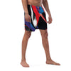 Supercar Men's swim trunks