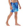 Lazy River Men's swim trunks