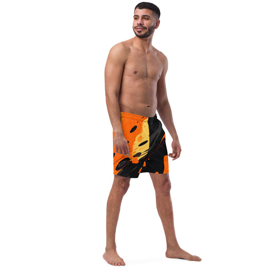 Giants Drip Men's swim trunks