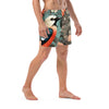 Fly Guy Men's swim trunks