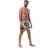 Fly Guy Men's swim trunks