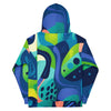 Ocean Fun Unisex Hoodie