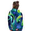 Ocean Fun Unisex Hoodie