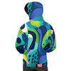 Ocean Fun Unisex Hoodie