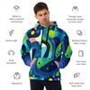 Ocean Fun Unisex Hoodie