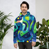 Ocean Fun Unisex Hoodie