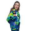 Ocean Fun Unisex Hoodie