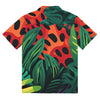 Jungle Fun Unisex button shirt