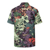 Dragon Camo Unisex button shirt