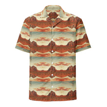  Mr. Arizona Unisex button shirt