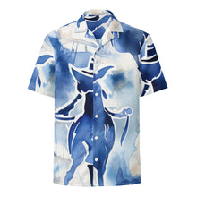  Cowboys Fan Unisex button shirt