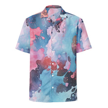  New Drip Unisex button shirt