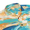 Dolphins Fan Unisex button shirt