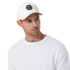 Geek Dad Structured Twill Cap