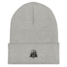  Vader Fan Art Cuffed Beanie