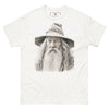 Pencil Gandalf T-Shirt