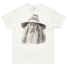  Pencil Gandalf T-Shirt