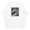 Chaotic Good Dragon Long Sleeve Shirt