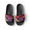 Comfy quilt men’s slides