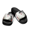 Chinese hoop painting men’s slides