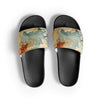 Go with the flow men’s slides