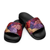 Comfy quilt men’s slides