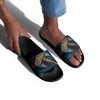 The Hammer men’s slides