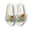 Go with the flow men’s slides