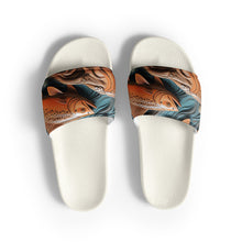  Fishy men’s slides