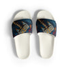 The Hammer men’s slides