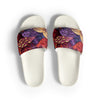 Comfy quilt men’s slides