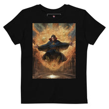  Doctor Strange AI Fan Art organic cotton kids t-shirt