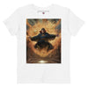 Doctor Strange AI Fan Art organic cotton kids t-shirt