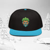 Ent Man Snapback Hat