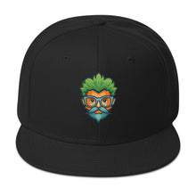  Ent Man Snapback Hat