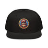 Fantasy Mario Snapback Hat