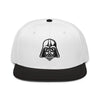 Vader Fan Art Snapback Hat