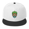 Ent Man Snapback Hat