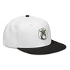 Baller Yoda Snapback Hat