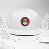 Santa Snapback Hat