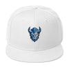 Blue Devils Snapback Hat