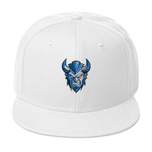  Blue Devils Snapback Hat