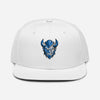 Blue Devils Snapback Hat