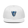 Blue Devils Snapback Hat